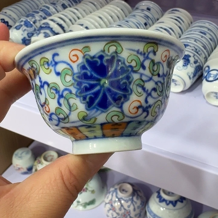 陶瓷艺术品收藏陶瓷
