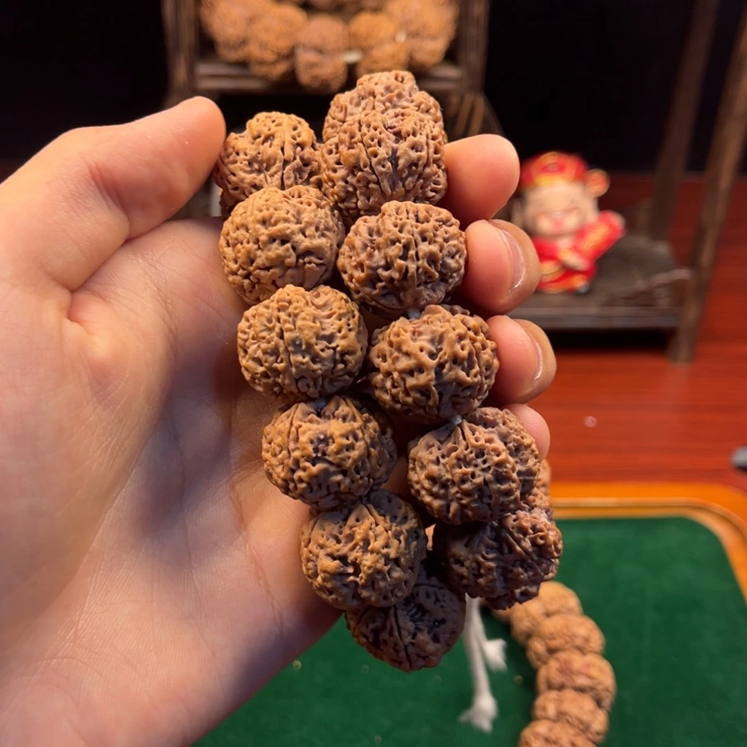 金刚菩提吊坠金刚23