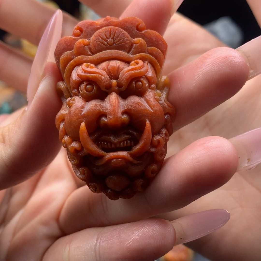 逍***遥定制翡翠未镶嵌翡翠
