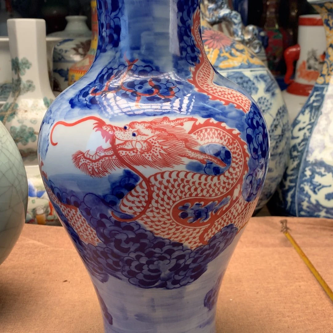 摆件旧藏瓷器旧藏瓷器
