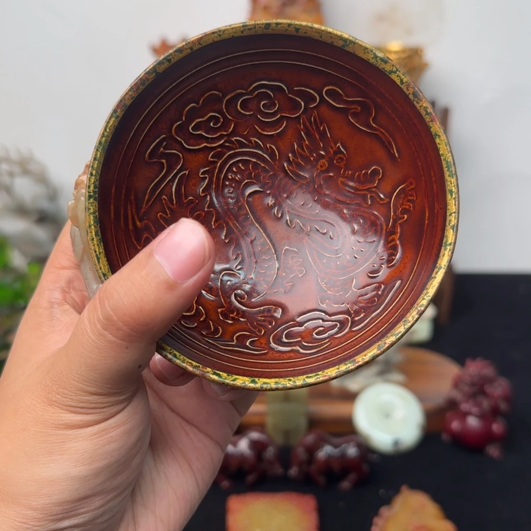 瓷片正在直播中的