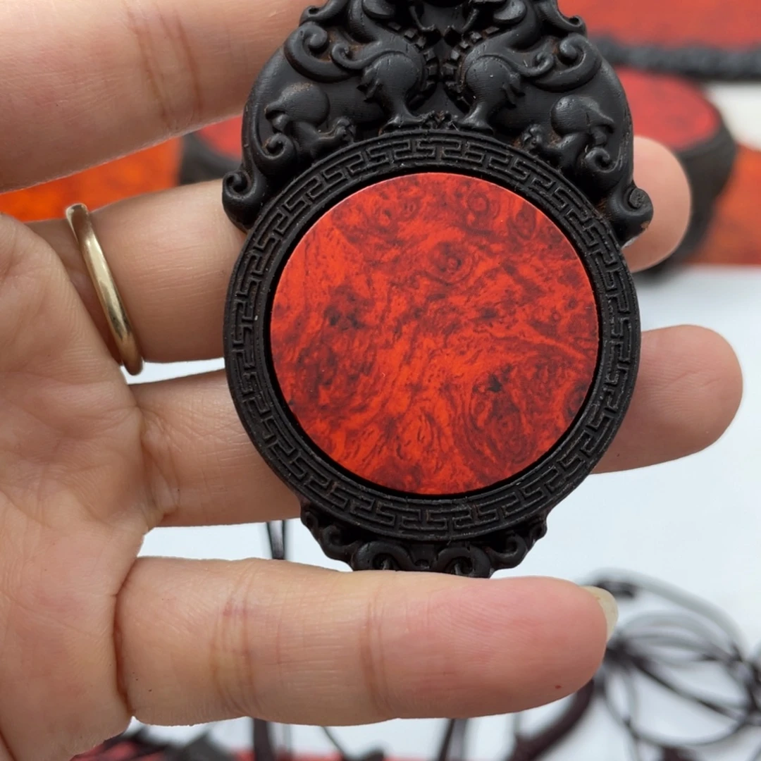 东非黑黄檀（紫光檀）
