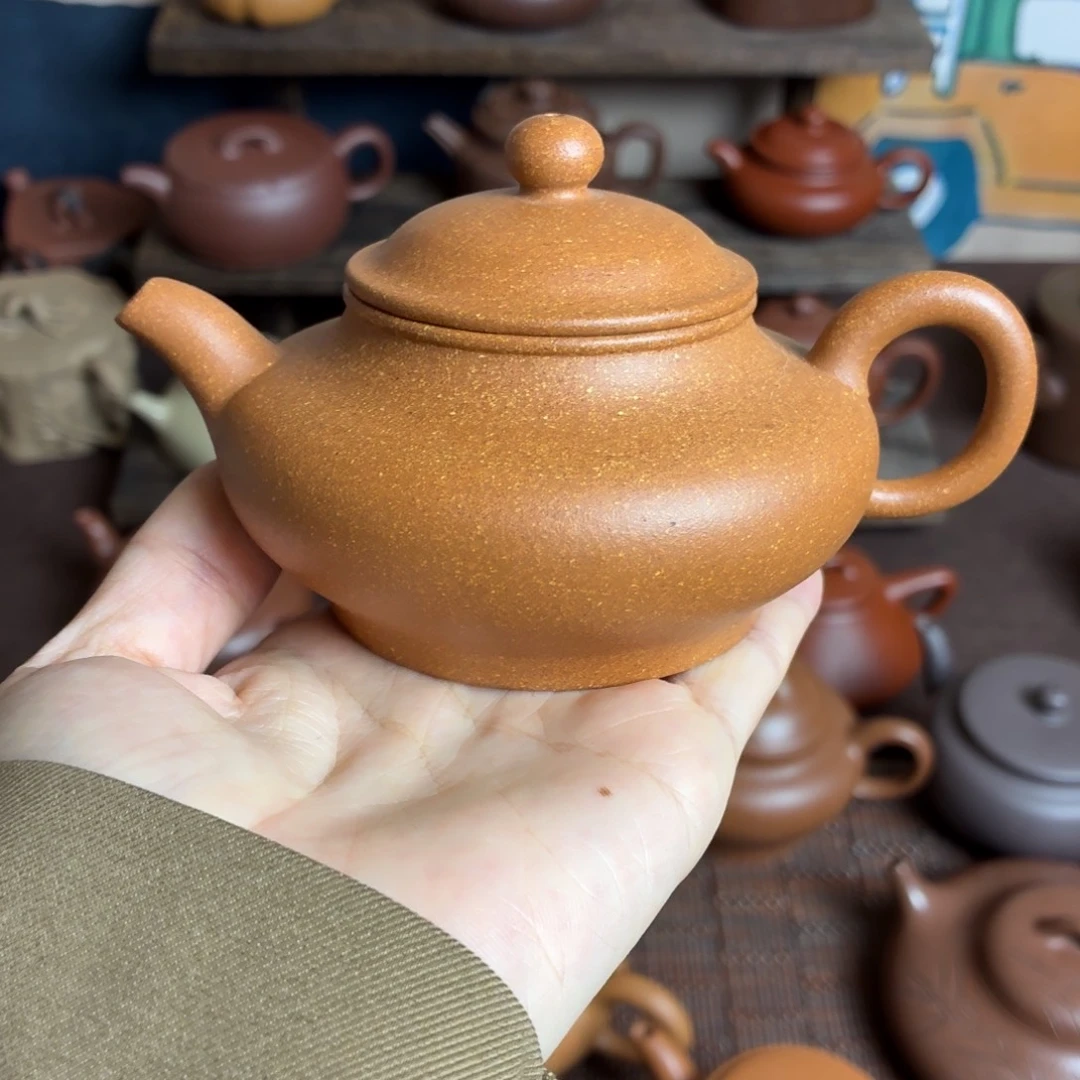 茶壶紫砂紫砂壶。清仓