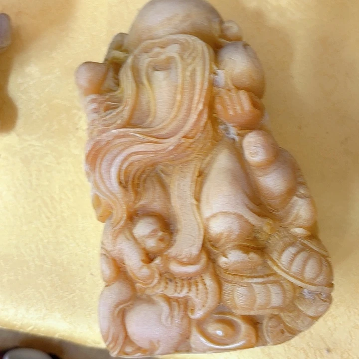 摆件用****9陶瓷摆件不固定一件