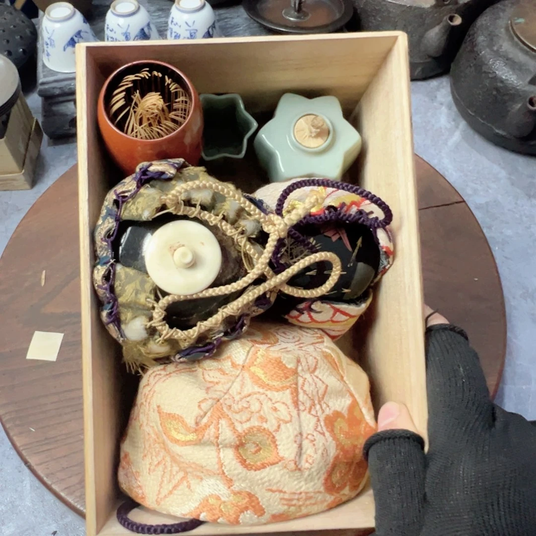 中古杂项，孤品，感谢支持