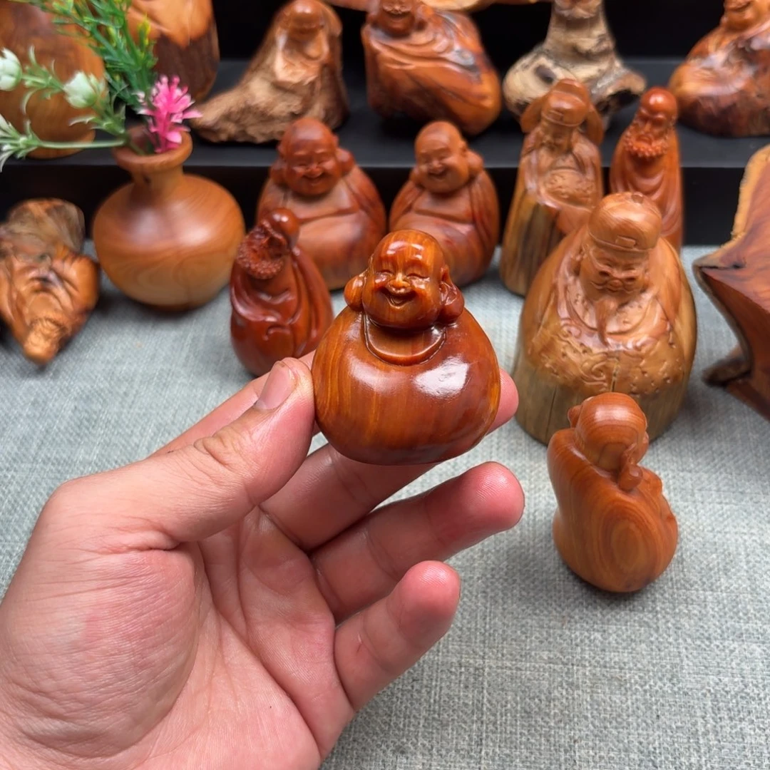 柏木（崖柏）太行崖柏