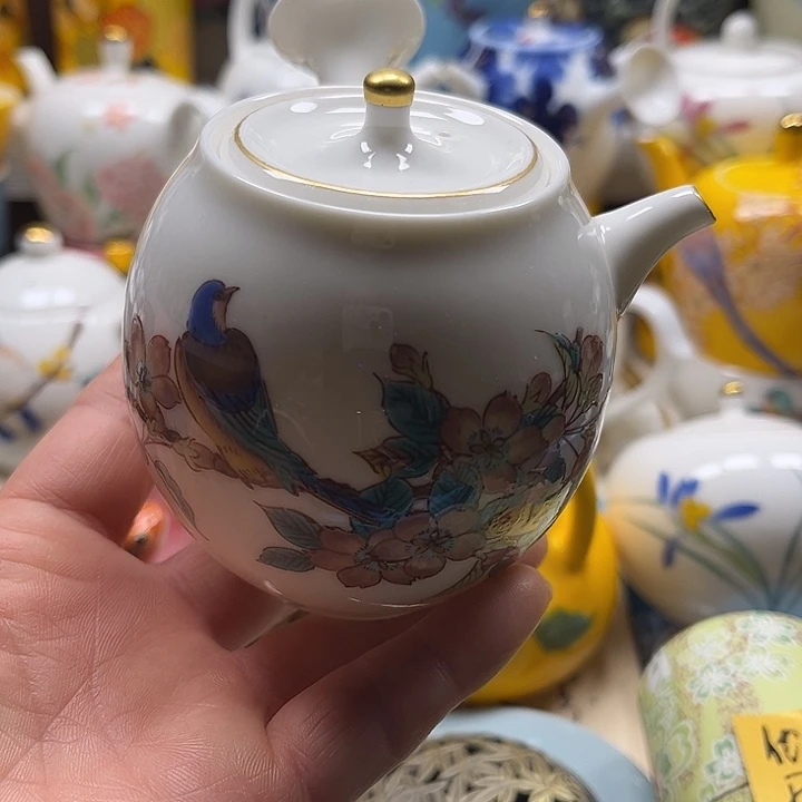 瓷片清库存满18包邮，新疆西藏青海不包邮，回流瓷器、