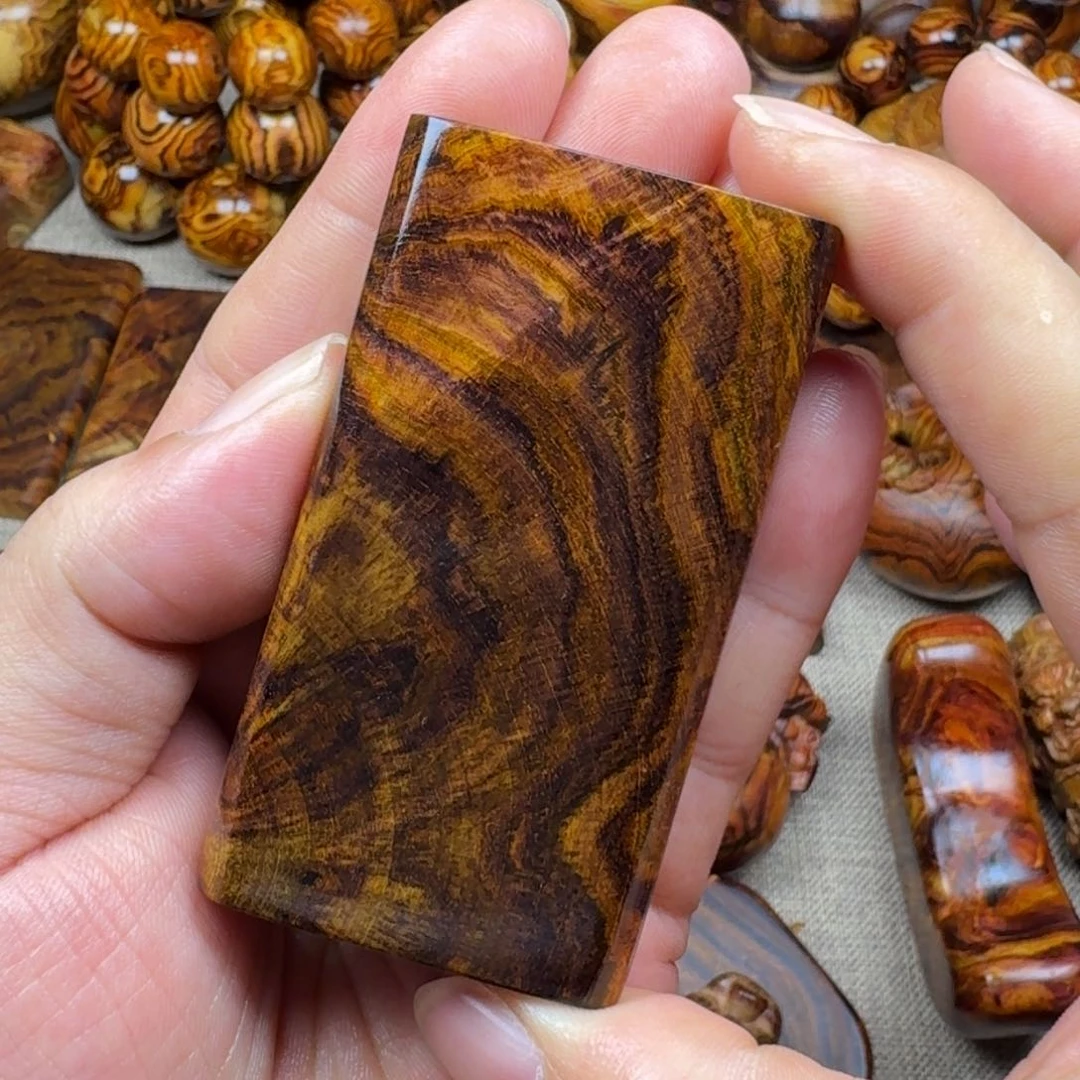 黄花梨/降香黄檀我