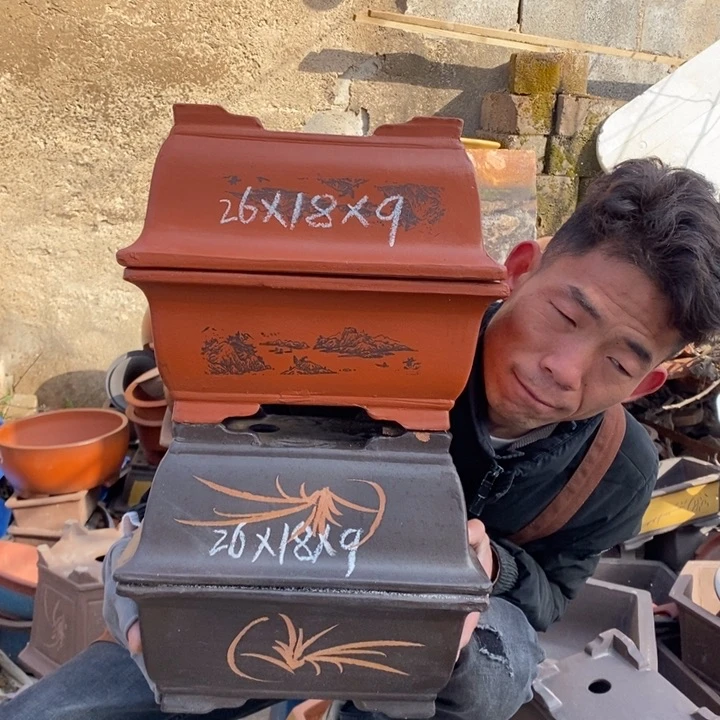 红陶你们的生活方式是什么