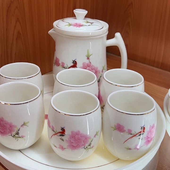 陶瓷茶具哈哈哈哈哈