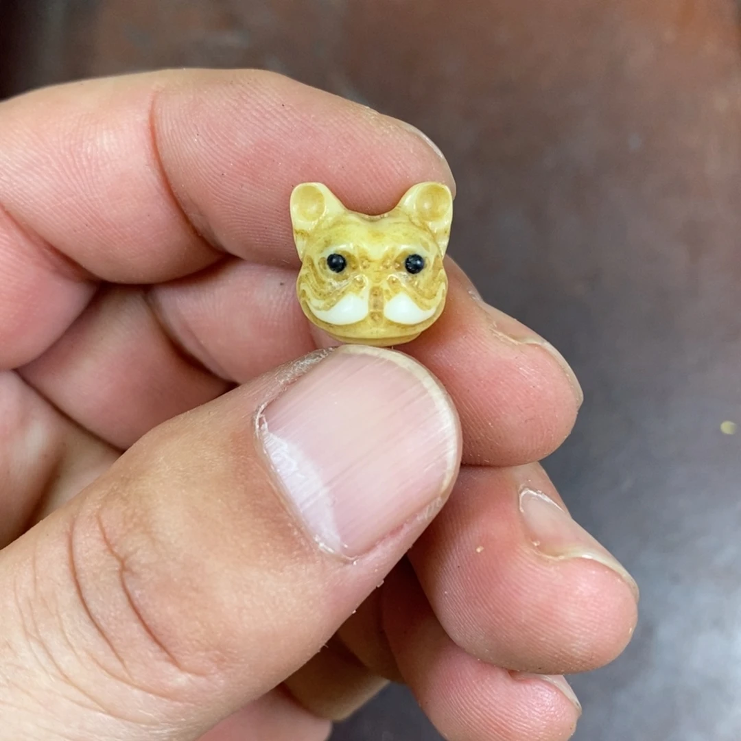 手串/手链驼骨配饰50