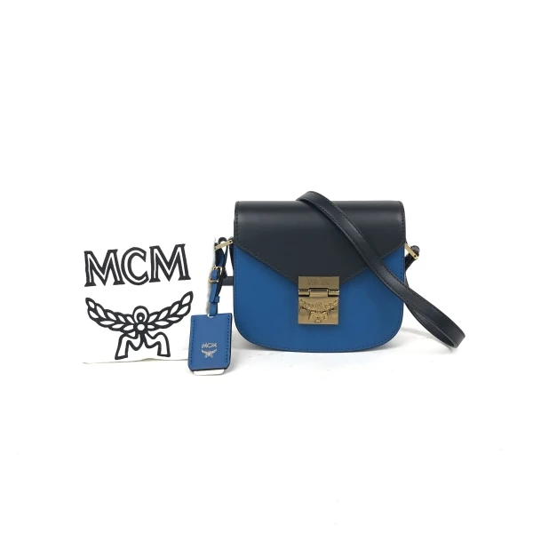 包包/MCM/95新/C1388098366/250924SY0010
