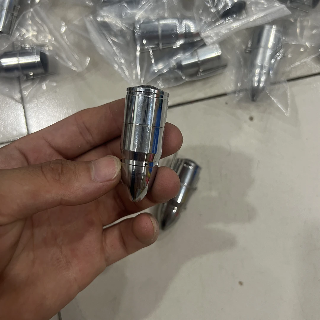 子弹头水下摄像头，特价商品无质保，介意勿拍，焊接下水后不退