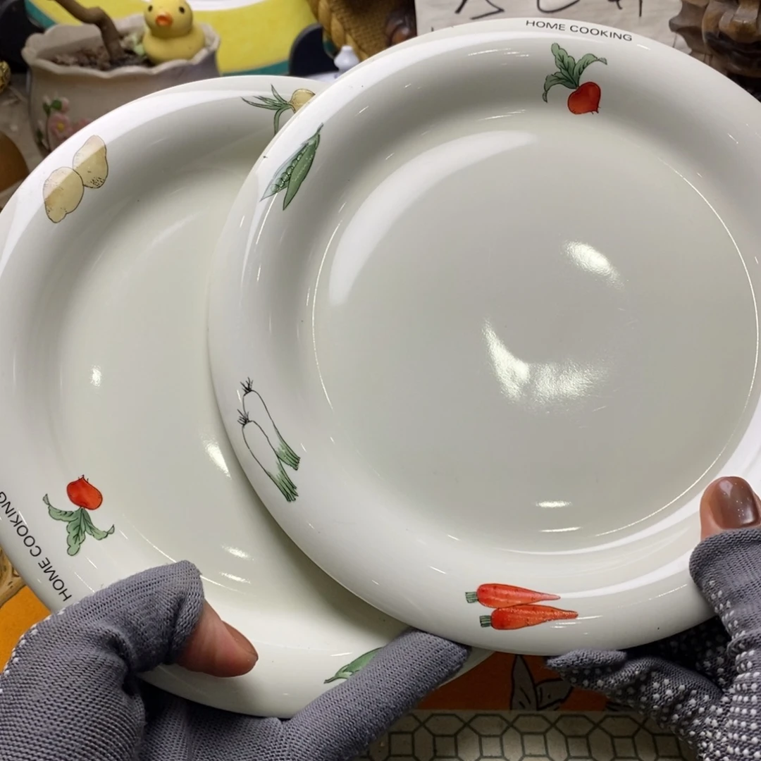 瓷片开播放漏 25包邮～