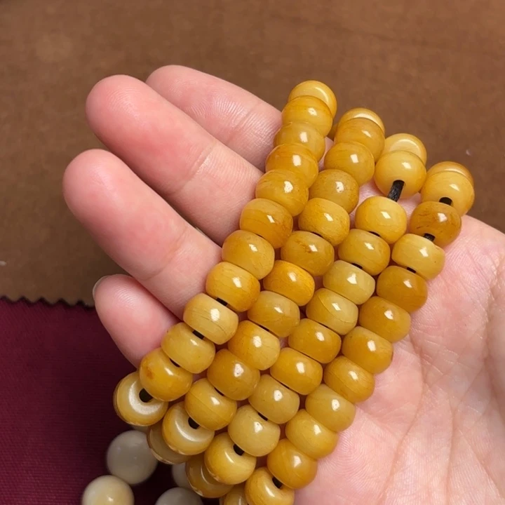 手串/手链橄榄核藏传小配饰