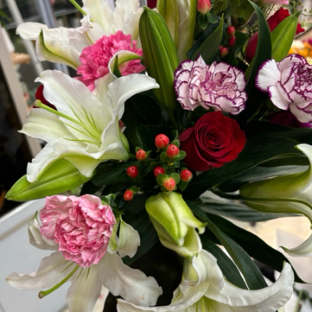 母亲节超值C套餐