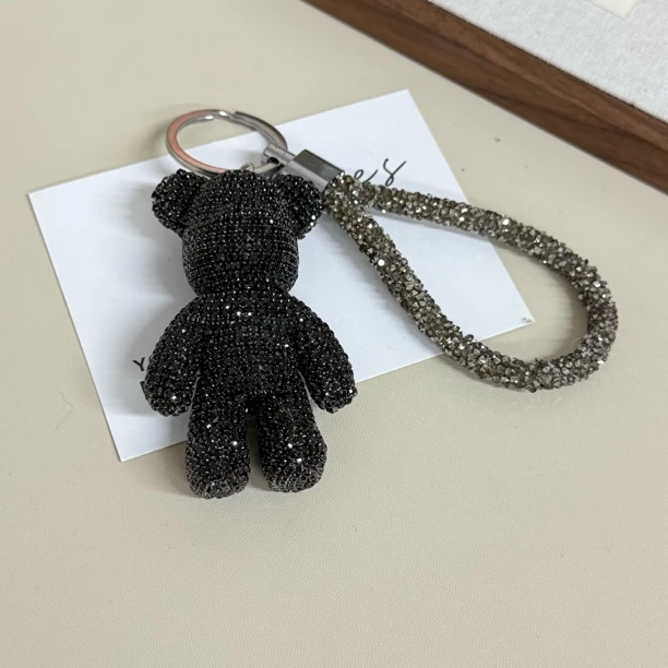 芽怼怼(高高) 挂件  10-5254