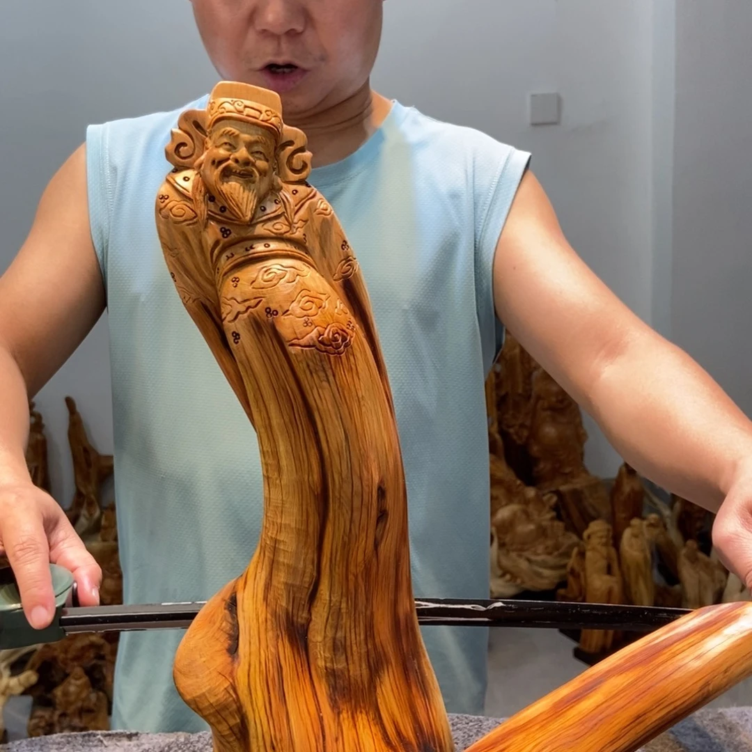 柏木（崖柏）进来点点关注哦
