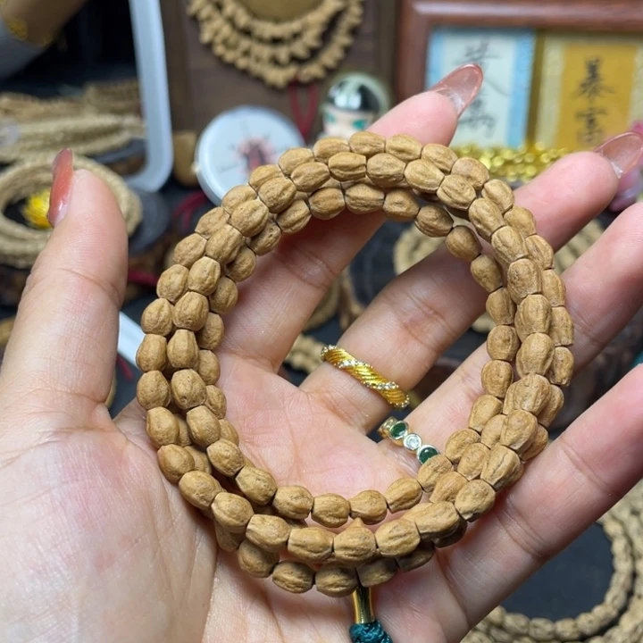 吊坠柏香籽/百香籽