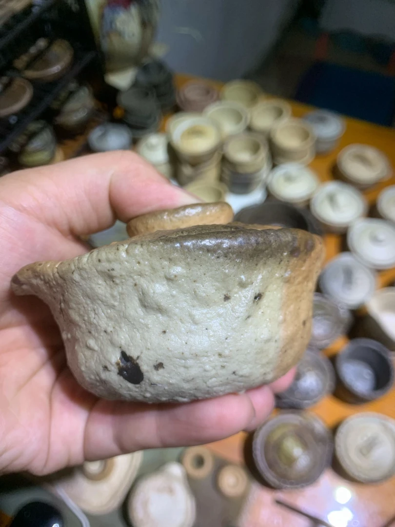 130 - 150ml家用泡茶器