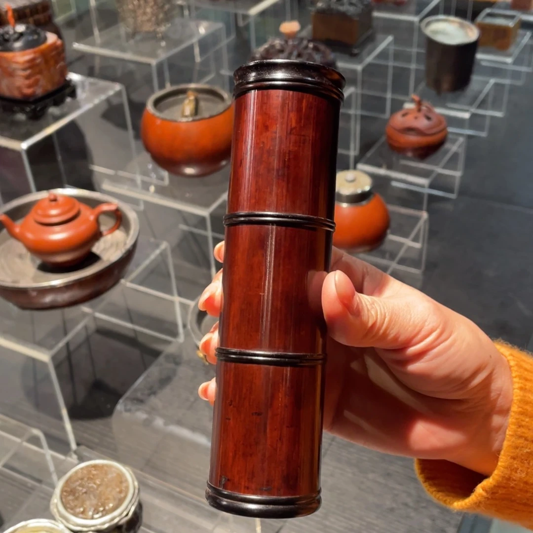 紫砂茶道纯手工制作