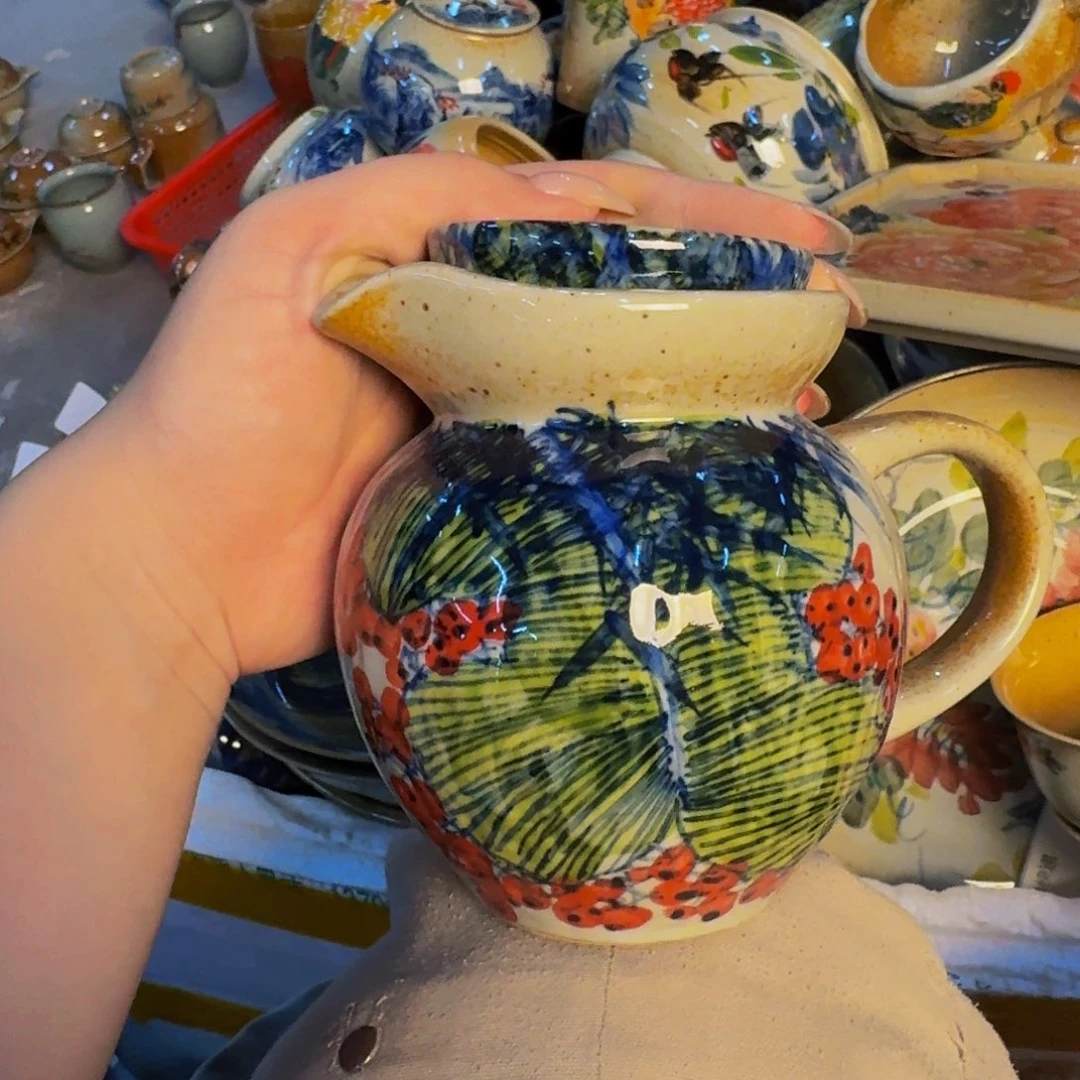 瓷片景德镇源头厂家