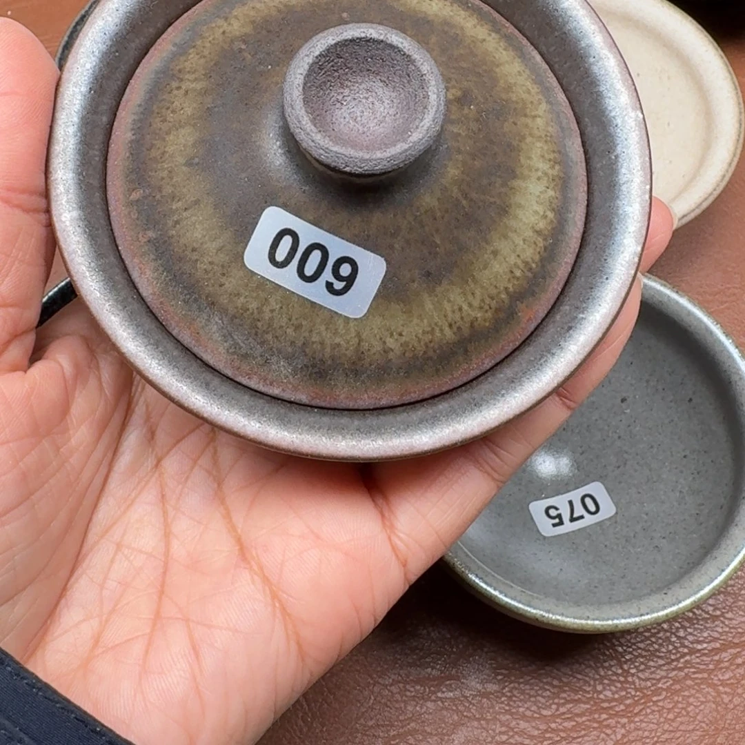 用***6茶盏龙窑柴烧自然还原009