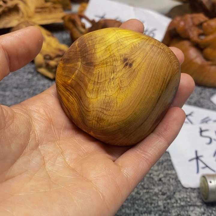 柏木（崖柏）崖柏33