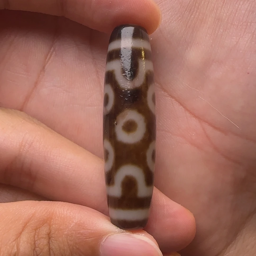 玛瑙/玉髓（覆膜）未镶嵌颈饰