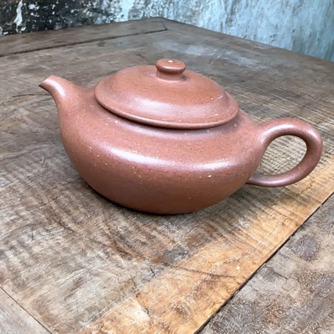 【闪购商品】紫砂茶壶紫砂艺术品