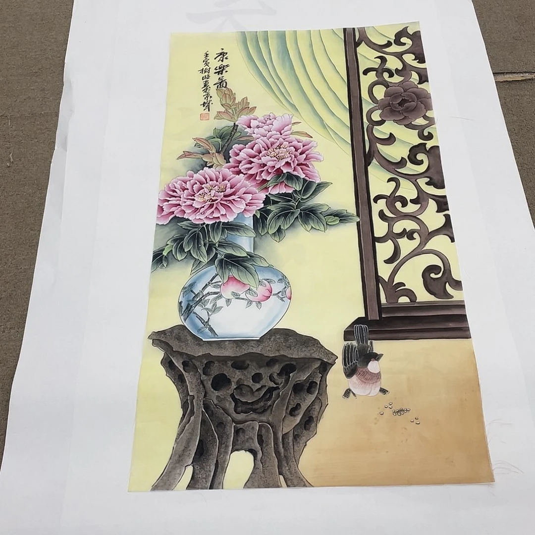 国画可口可乐公司在淘宝上发布了头条文章