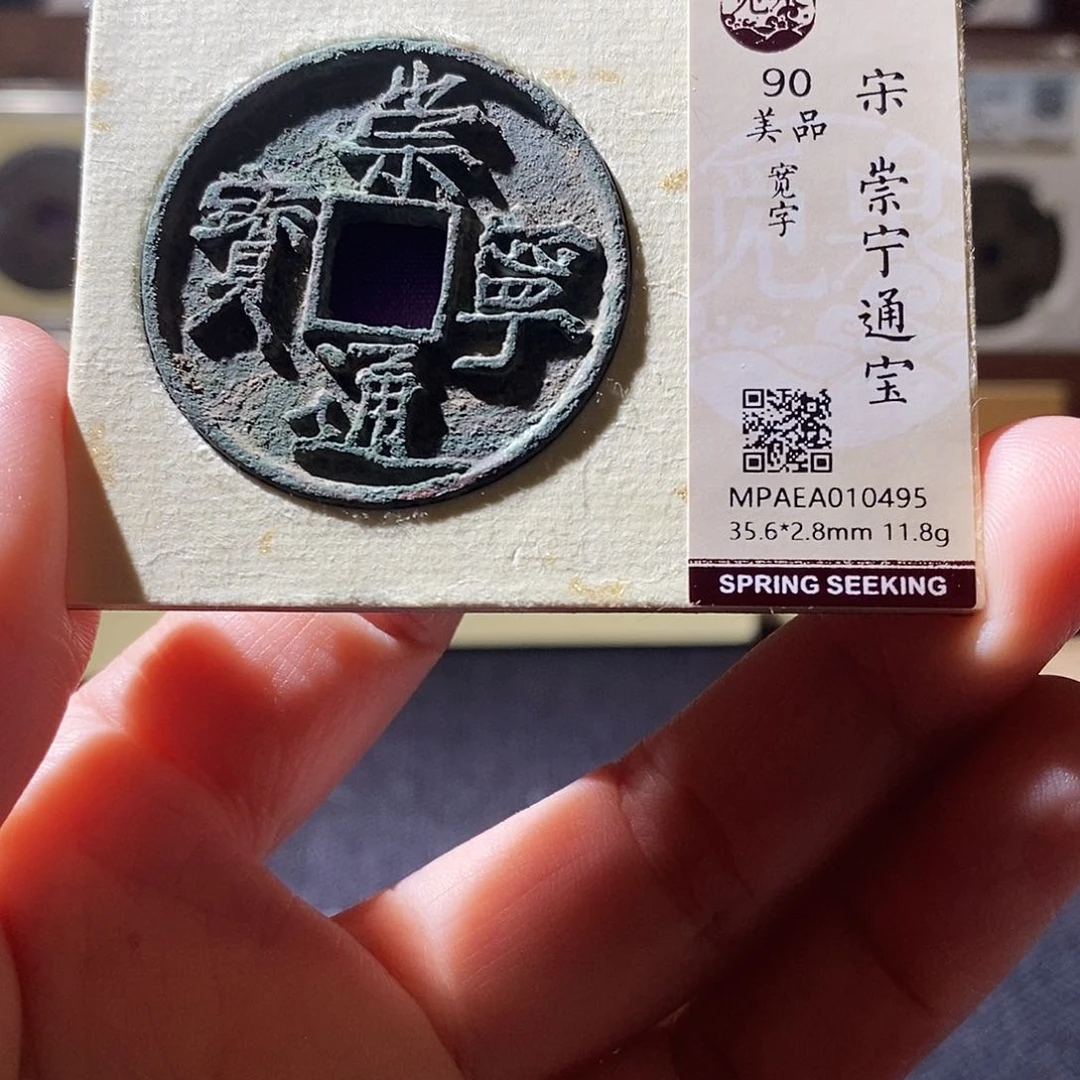 贝壳10 恭喜发财恭喜发财