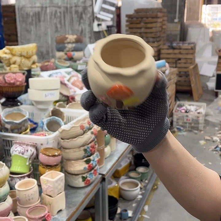 红陶正品数量有限