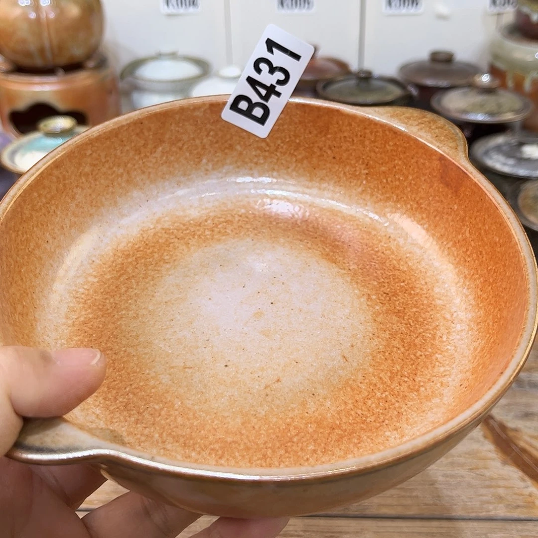 白泥茶杯p****热陶瓷艺术