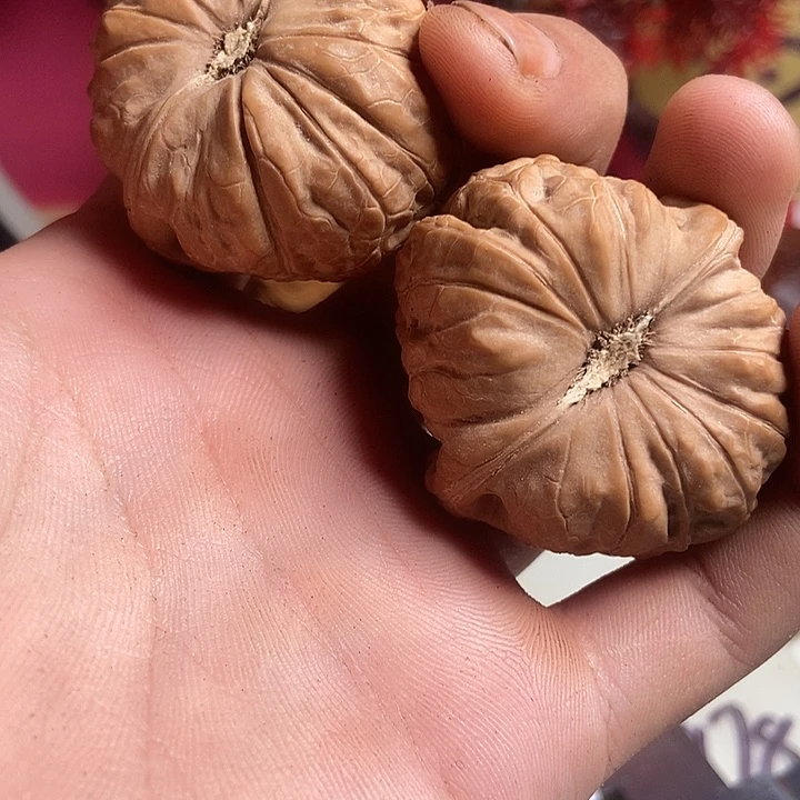 吊坠文玩核桃核桃