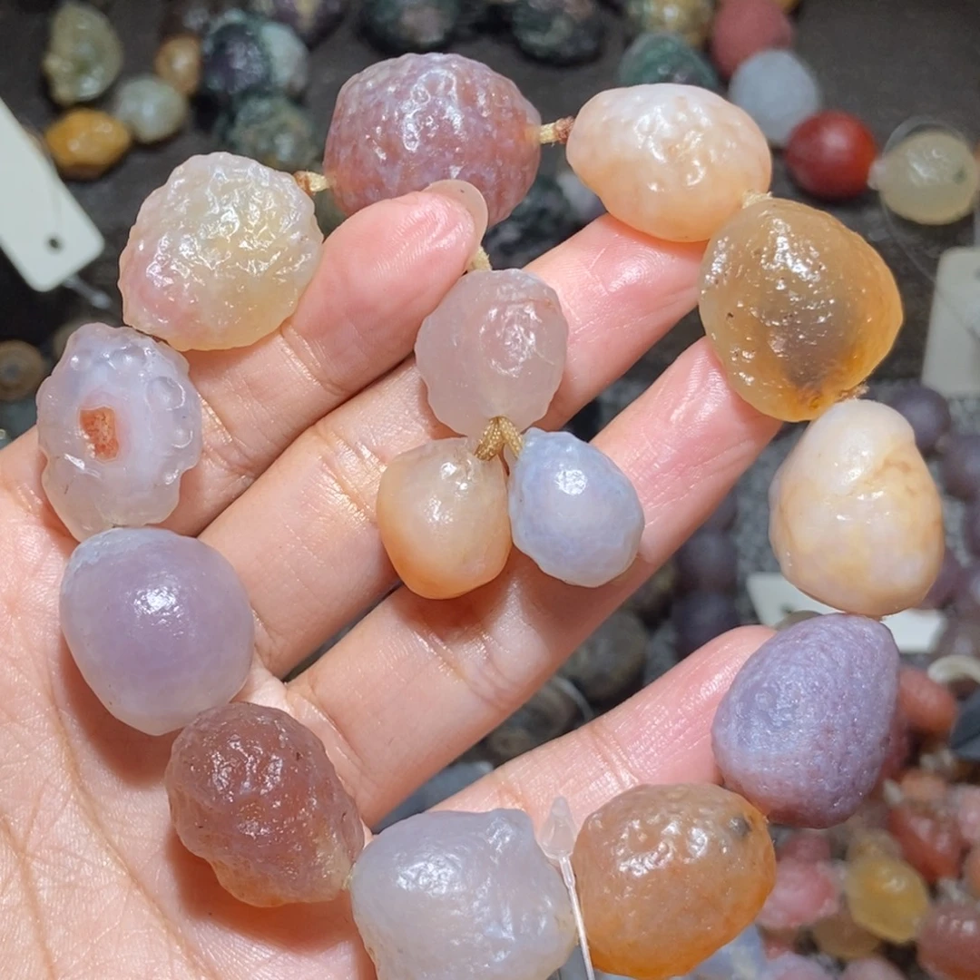 糖心糖葫芦糖葫芦
