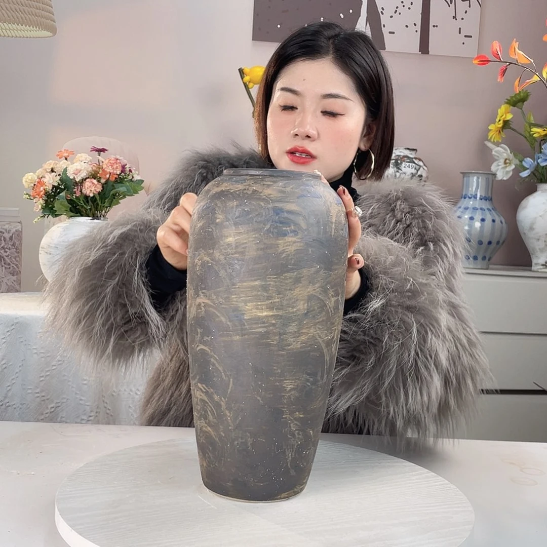 摆件312 景德镇陶瓷艺术精品