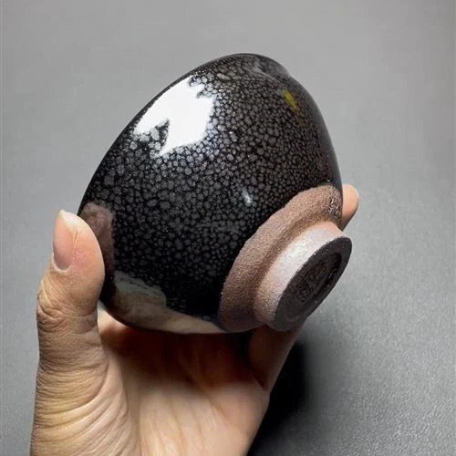 【闪购商品】茶盏-637............