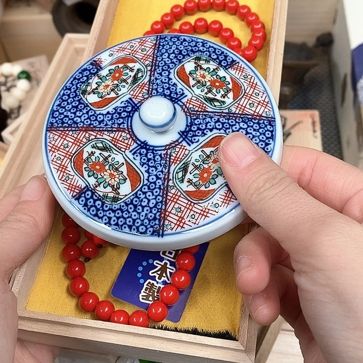 工艺品陶瓷多样型发货一个