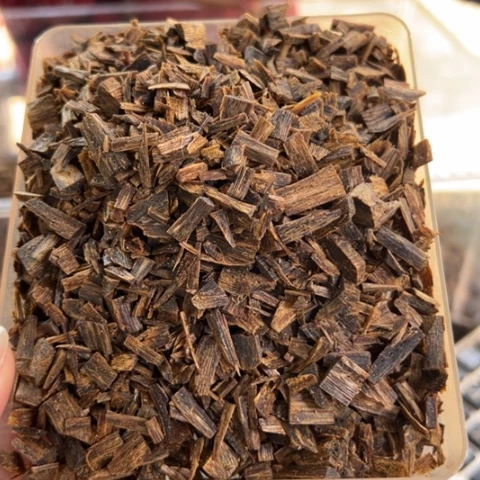 沉香摆件白棋沉水20克多样性发1份