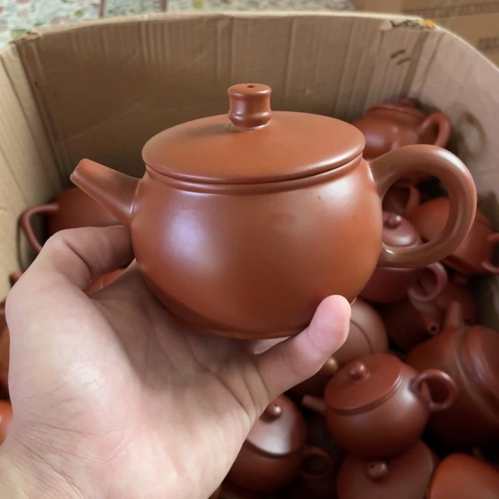 紫砂茶壶茶壶紫砂壶包邮毫升300