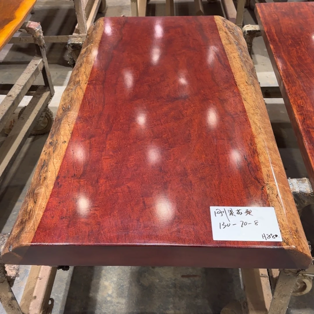 三聚氰胺木（非红木类）木