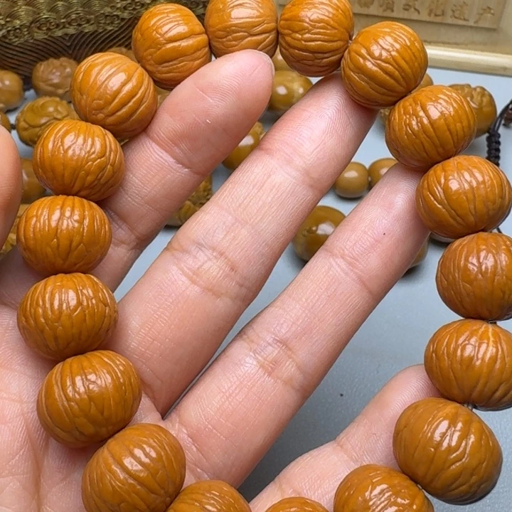 手串/手链橄榄核福利