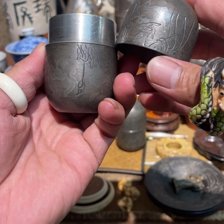 紫砂蜜胺手工好物推荐