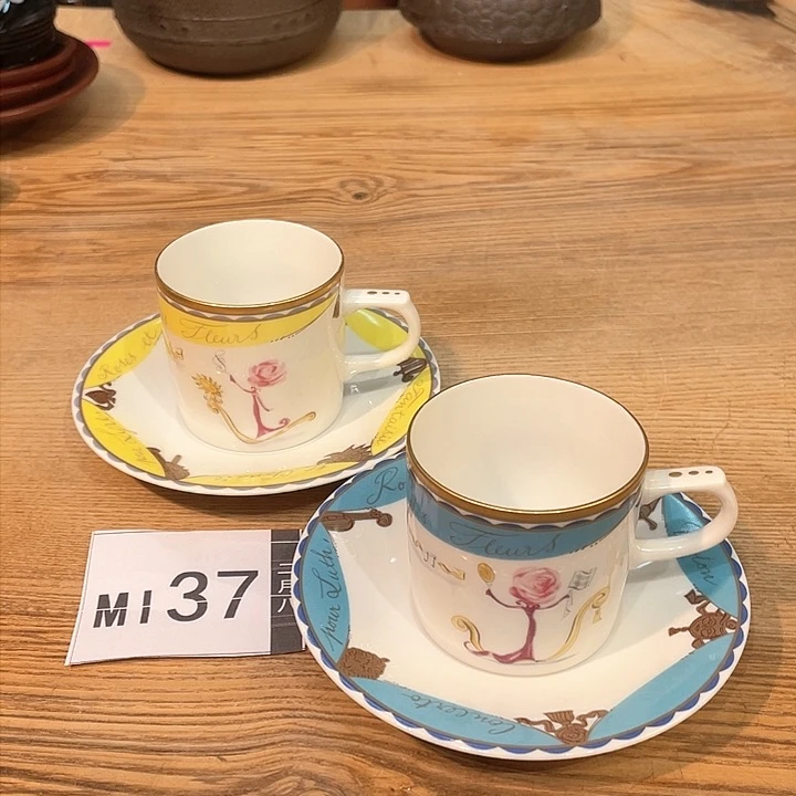 小马哥甄选瓷器套装