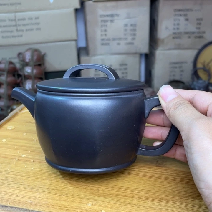 紫砂茶壶宜兴紫砂壶