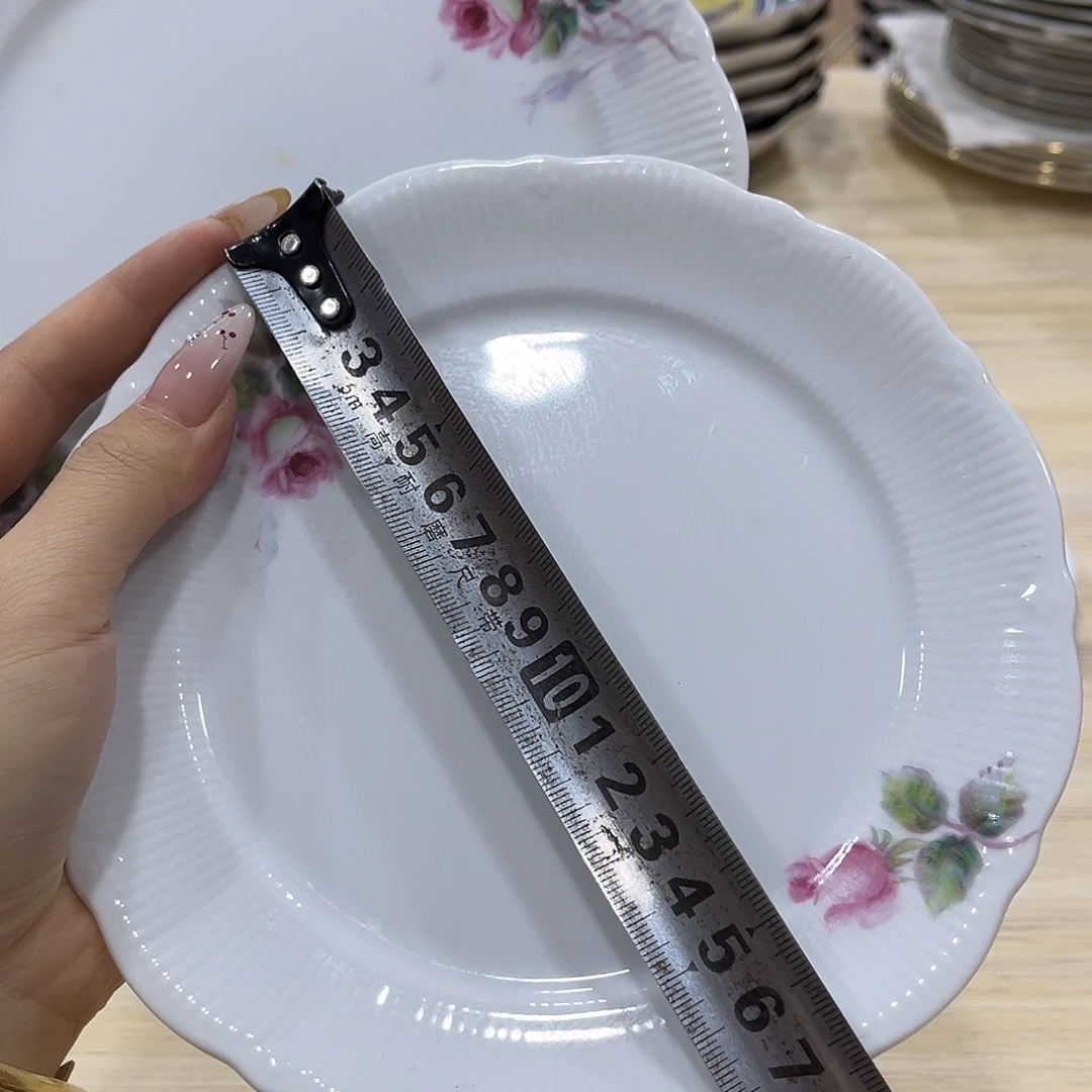 精品进口瓷器瓷片
