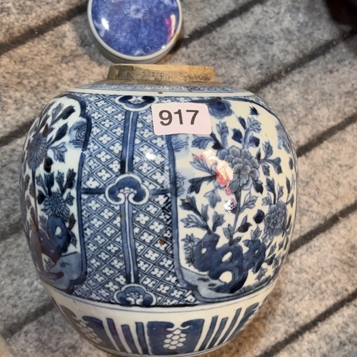 摆件景德镇陶瓷艺术品