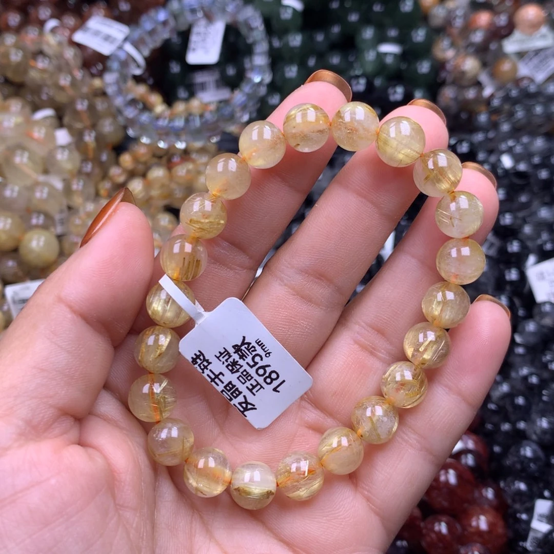 手链未镶嵌水晶1111111111