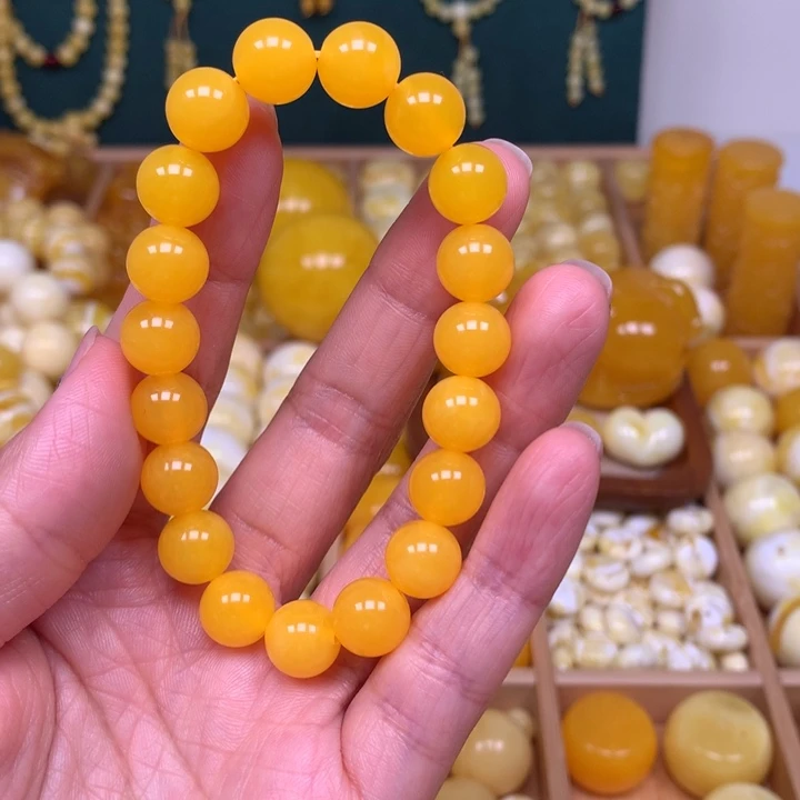 非金属配珠配饰0151